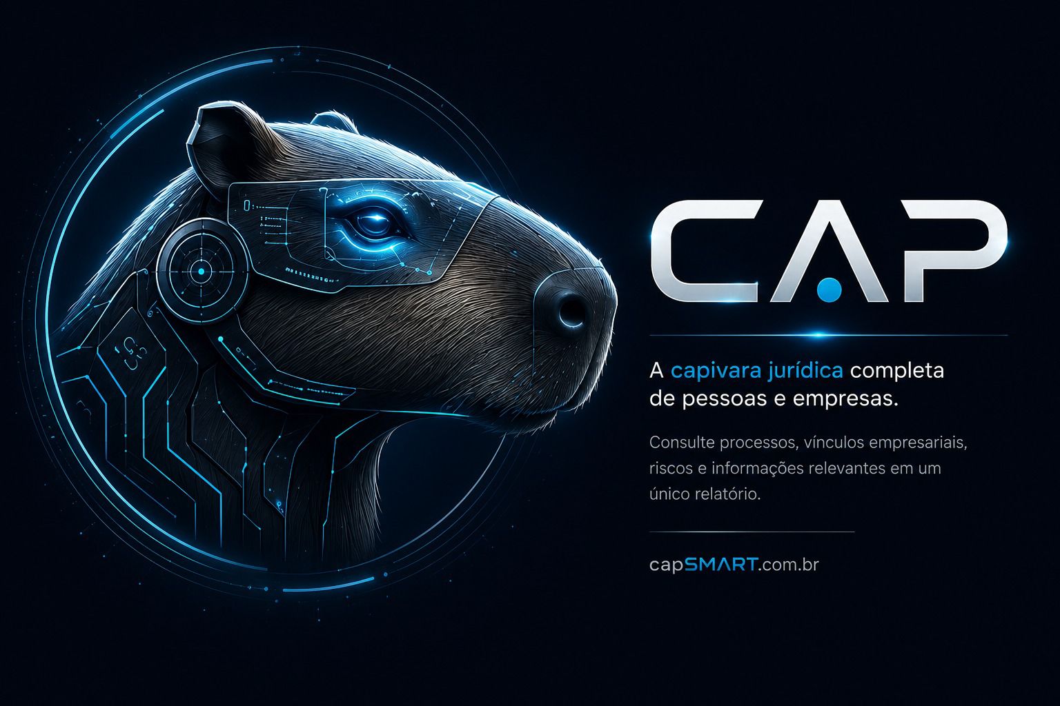CAP Smart
